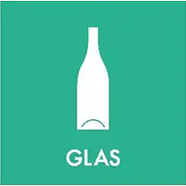 Glasafval