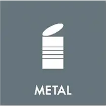 Metaalafval