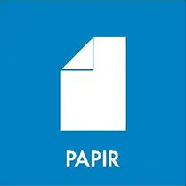 Papierafval