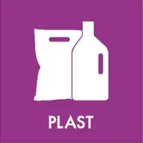 Plasticafval