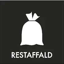 Restafval