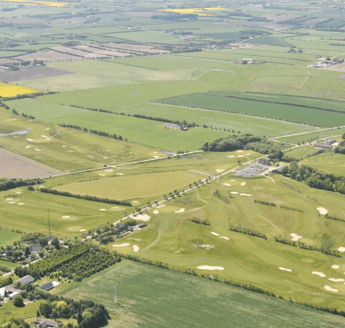 Aars Golfclub