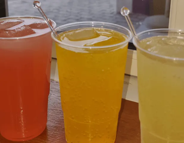 Drankjes