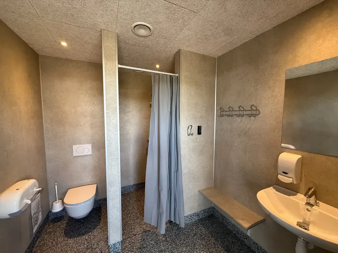 Familietoilet