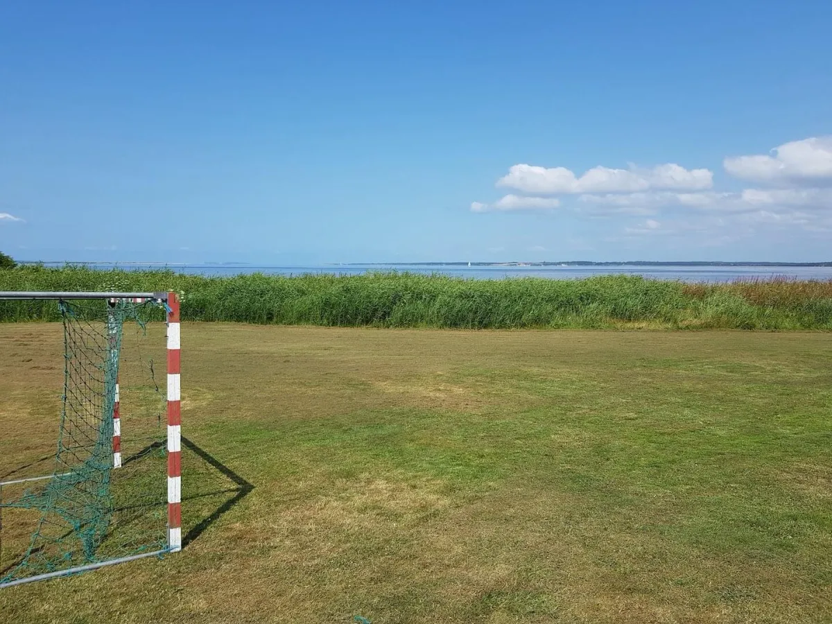 Voetbal