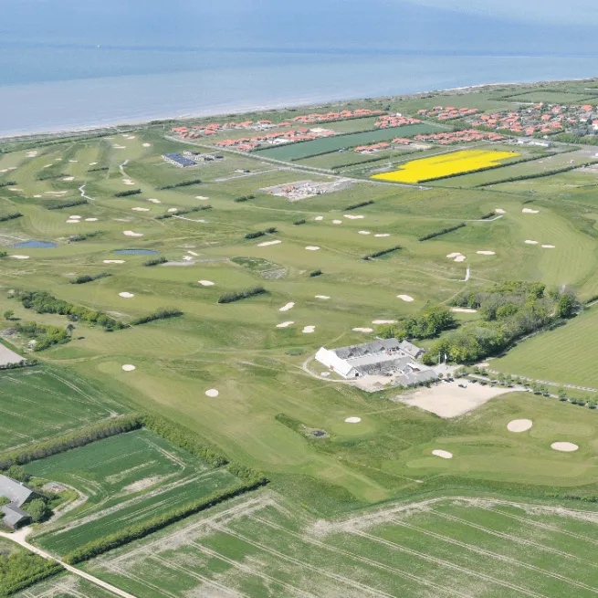 Løgstør Golfclub