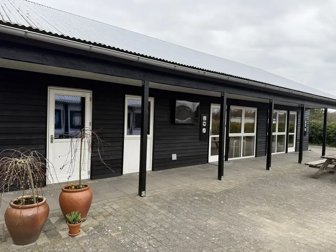 Familiebadkamer