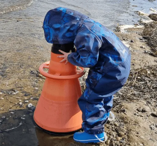 Onderwaterkijker